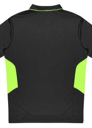 Tasman Mens Polos - W1311 (AP-1311-HV)