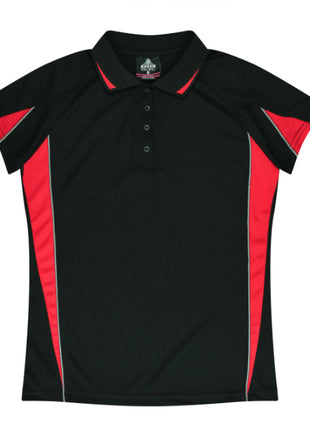 Eureka Lady Polos (AP-2304)