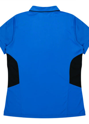 Tasman Lady Polos - W2311 (AP-2311-BB)