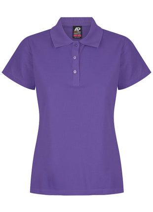 Hunter Lady Polos - W2312 (AP-2312-AX)