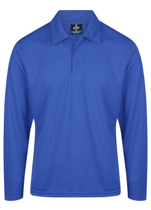 Botany Mens Polos (AP-1316)