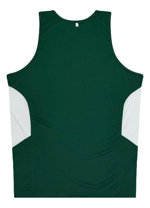 Tasman Kids Singlets (AP-3111)