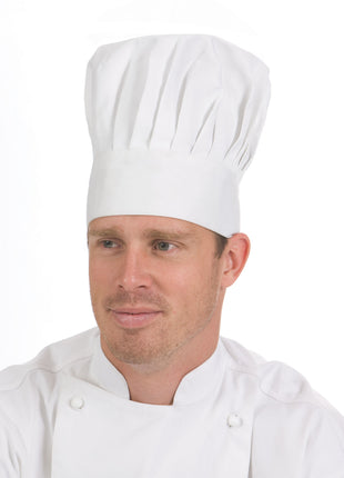 Traditional Chef Hat (DN-1601)