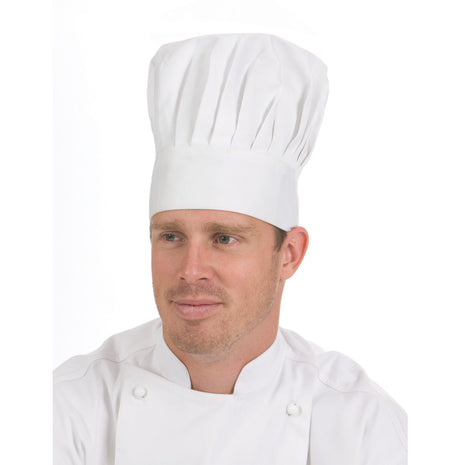 Traditional Chef Hat (DN-1601)