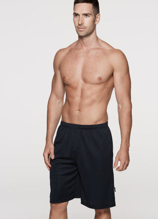 Sports Short Mens Shorts (AP-1601)