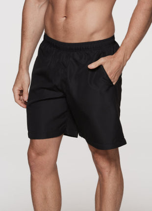 Pongee Short Mens Shorts (AP-1602)