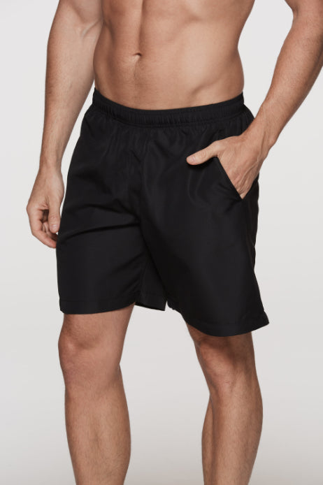 Pongee Short Mens Shorts (AP-1602)