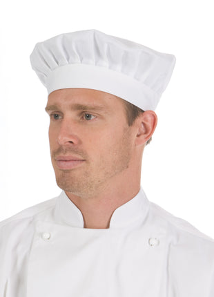 Beret (Pastry) Hat (DN-1603)