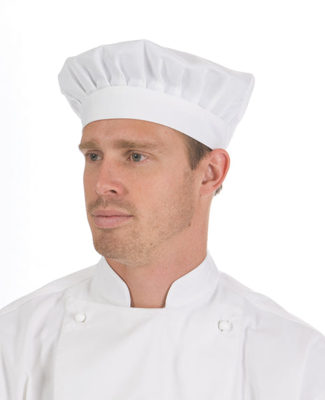 Beret (Pastry) Hat (DN-1603)