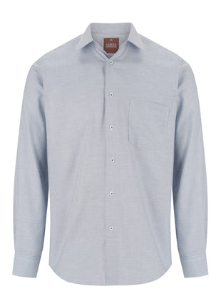 Elmore Mens Dobby Shirt (GW-1638L)
