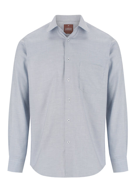Elmore Mens Dobby Shirt (GW-1638L)