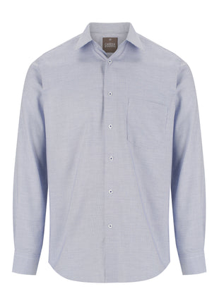 Elmore Mens Dobby Shirt (GW-1638L)