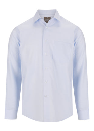 Elmore Mens Dobby Shirt (GW-1638L)