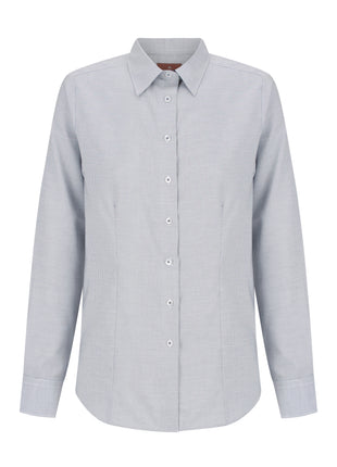 Elmore Womens Dobby Shirt (GW-1638WL)