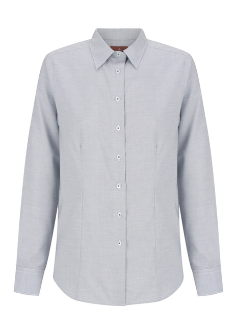 Elmore Womens Dobby Shirt (GW-1638WL)
