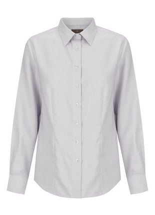 Elmore Womens Dobby Shirt (GW-1638WL)