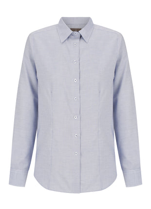 Elmore Womens Dobby Shirt (GW-1638WL)