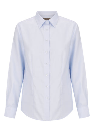 Elmore Womens Dobby Shirt (GW-1638WL)