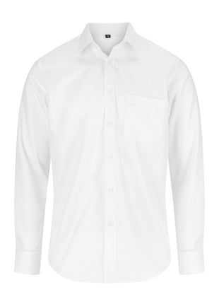 Blake Mens Pure Cotton Non Iron Shirt (Contemporary Fit) (GW-1639L)