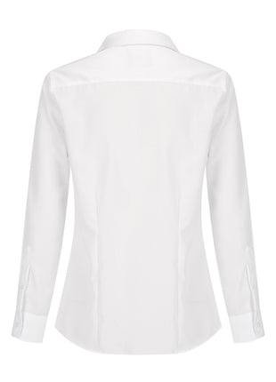 Blake Womens Pure Cotton Non Iron Shirt (GW-1640WL)