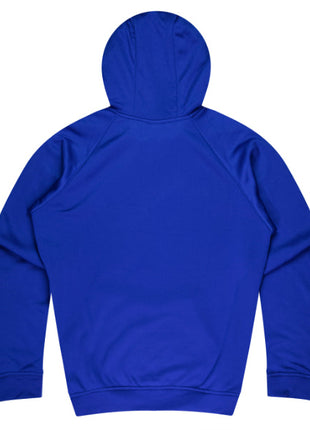 Crusader Mens Hoodies (AP-1527)