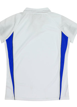 Eureka Lady Polos - W2304 (AP-2304-AX)