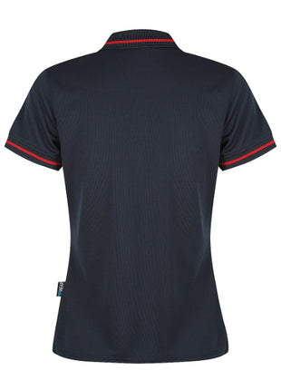 Cottesloe Lady Polos (AP-2319)