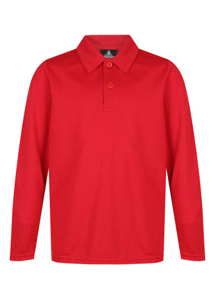 Botany Kids Polos (AP-3316)