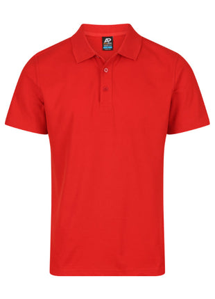 Hunter Mens Polos - W1312 (AP-1312-AX)