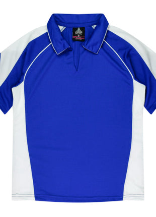Premier Lady Polos - W2301 (AP-2301-AX)