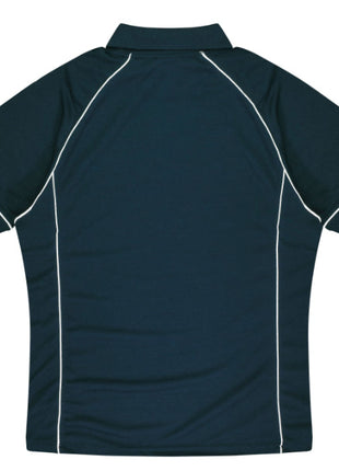 Endeavour Mens Polos (AP-1310)