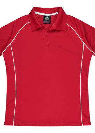 Endeavour Lady Polos - W2310 (AP-2310-AX)
