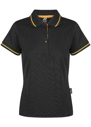 Cottesloe Lady Polos (AP-2319)