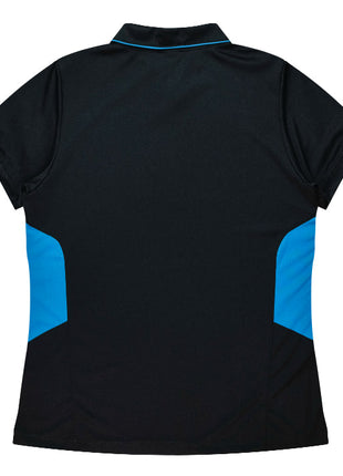 Tasman Lady Polos (AP-2311)