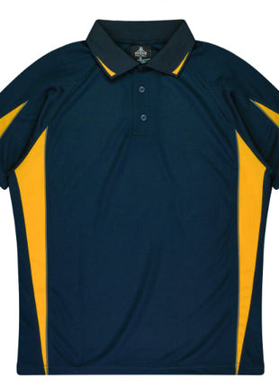 Eureka Kids Polos (AP-3304)