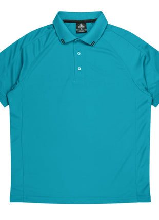 Flinders Mens Polos (AP-1308)