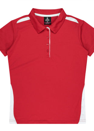 Paterson Lady Polos - W2305 (AP-2305-AX)