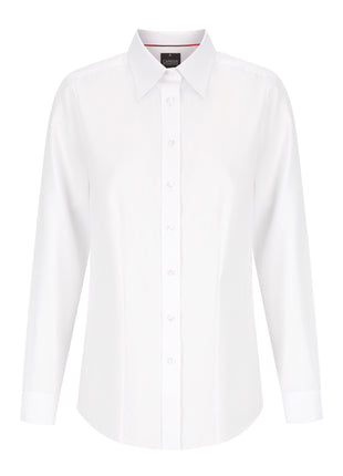 Balmoral Womens Royal Oxford Shirt (GW-1701WL)
