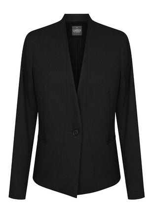 Elliot Womens Washable Crop Jacket (GW-1721WJ)