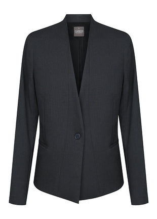 Elliot Womens Washable Crop Jacket (GW-1721WJ)