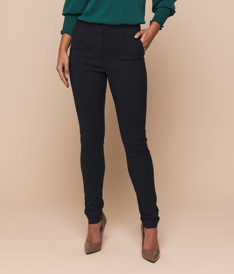 Georgia Womens Full Length Slim Pant (GW-1735WT)