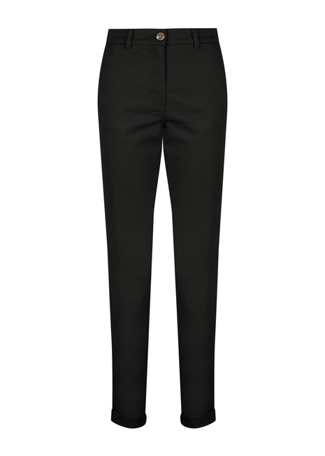 Napier Chinos Women's Modern Chino (GW-1754WT)