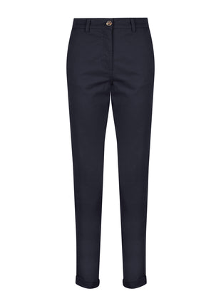 Napier Chinos Women's Modern Chino (GW-1754WT)