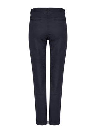 Napier Chinos Women's Modern Chino (GW-1754WT)