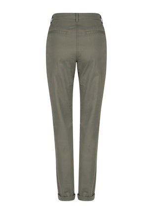 Napier Chinos Women's Modern Chino (GW-1754WT)