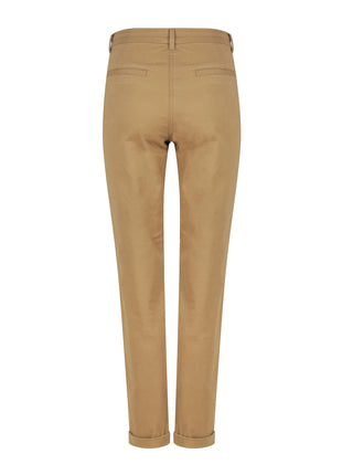 Napier Chinos Women's Modern Chino (GW-1754WT)