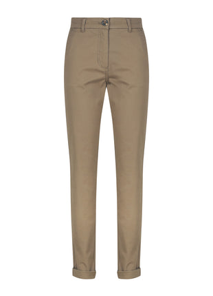 Napier Chinos Women's Modern Chino (GW-1754WT)