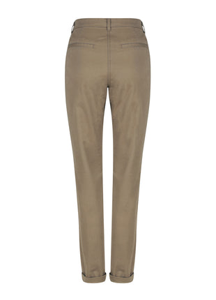 Napier Chinos Women's Modern Chino (GW-1754WT)