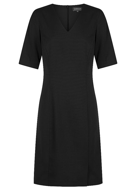 Elliot Dress Womens Washable Dress (GW-1761WD)