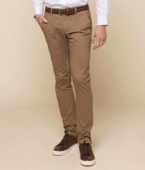 Napier Chinos Mens Chino Pant (GW-1764MT)